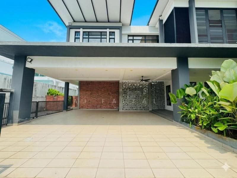 Bungalow House for Sale in Saujana Impian (Kajang) - Ai Faizal - Exterior - PropertyGuru.com.my
