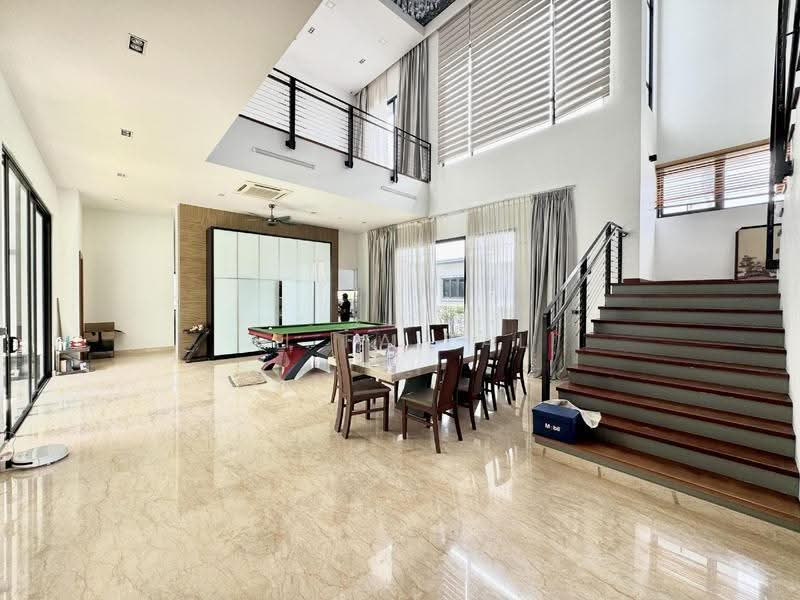 Bungalow House for Sale in Saujana Impian (Kajang) - Ai Faizal - PropertyGuru.com.my