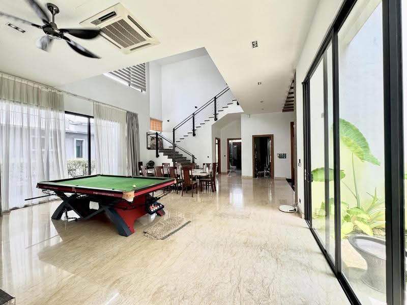 Bungalow House for Sale in Saujana Impian (Kajang) - Ai Faizal - PropertyGuru.com.my