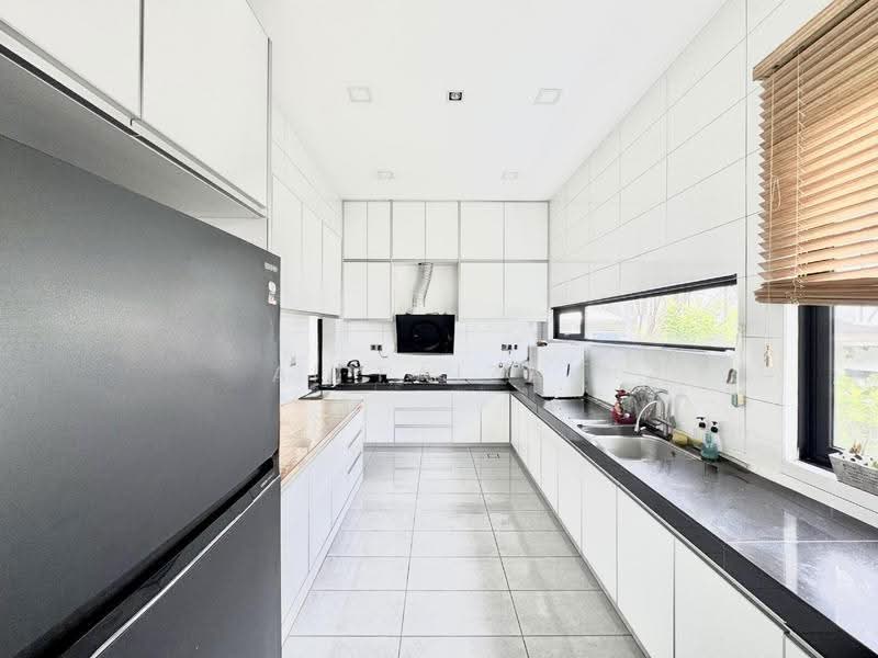 Bungalow House for Sale in Saujana Impian (Kajang) - Ai Faizal - PropertyGuru.com.my