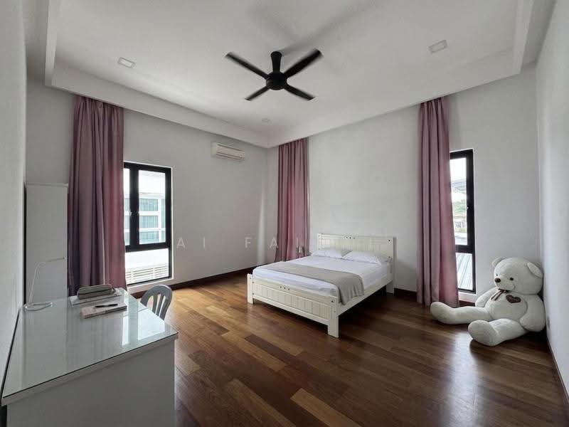 Bungalow House for Sale in Saujana Impian (Kajang) - Ai Faizal - PropertyGuru.com.my