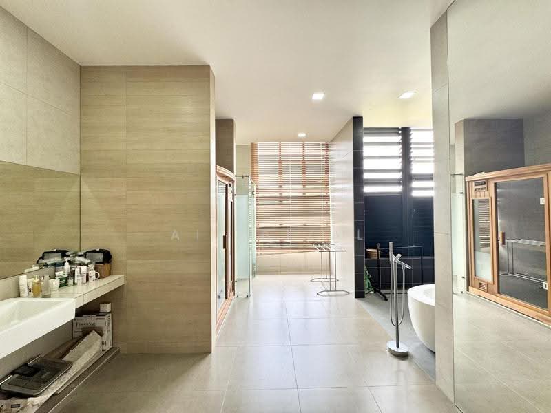 Bungalow House for Sale in Saujana Impian (Kajang) - Ai Faizal - PropertyGuru.com.my