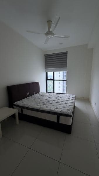Service Residence for Sale at Bayberry @ Tropicana Gardens - Airul R - Bedroom - PropertyGuru.com.my