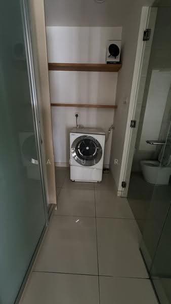 Service Residence for Sale at Bayberry @ Tropicana Gardens - Airul R - Bathroom - PropertyGuru.com.my