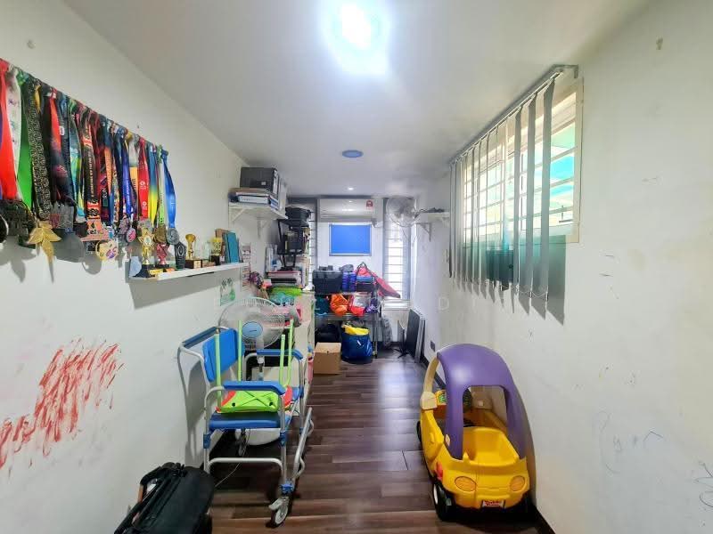 Rumah Teres 2-Tingkat untuk Dijual di Taman Melawati (Ulu Kelang) - Abdul Qadir - Interior - PropertyGuru.com.my