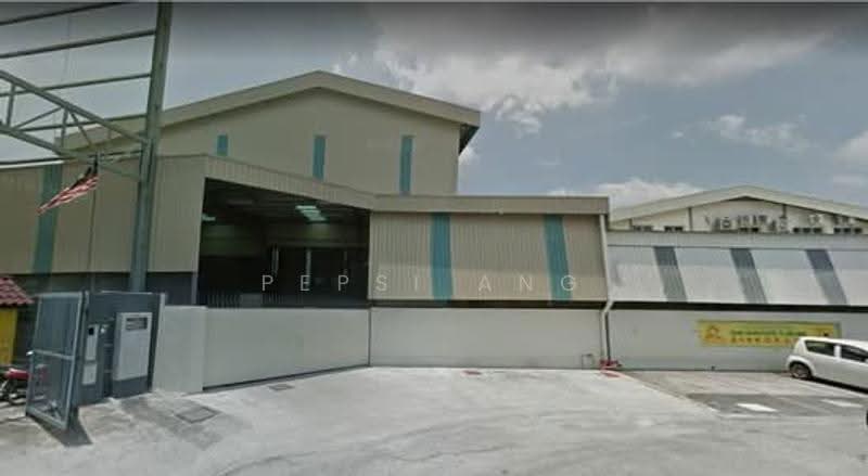 Kilang untuk Disewa di Port Klang (Pelabuhan Klang) (Selangor) - Pepsi Ang - Exterior - PropertyGuru.com.my