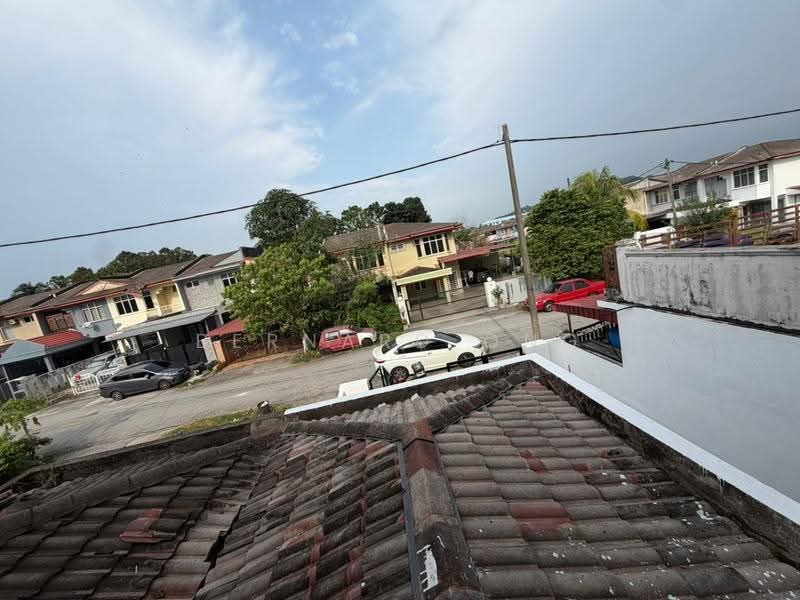 2-storey Terraced House for Sale in Bandar Bukit Beruntung (Bukit Beruntung) - Bernard Ong - Exterior - PropertyGuru.com.my
