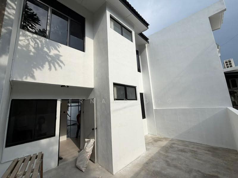 2-storey Terraced House for Sale in Bandar Bukit Beruntung (Bukit Beruntung) - Bernard Ong - Exterior - PropertyGuru.com.my