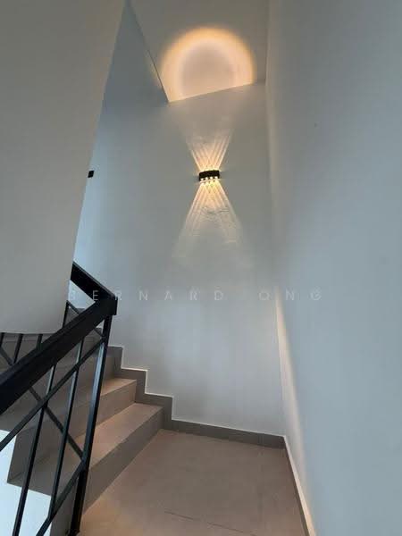 2-storey Terraced House for Sale in Bandar Bukit Beruntung (Bukit Beruntung) - Bernard Ong - Interior - PropertyGuru.com.my