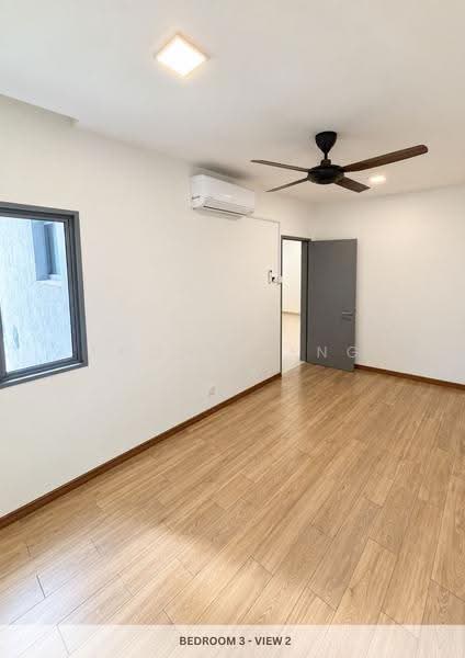 Kondominium untuk Disewa di Lakefront Residence - Soon Sheng Law - Bedroom - PropertyGuru.com.my