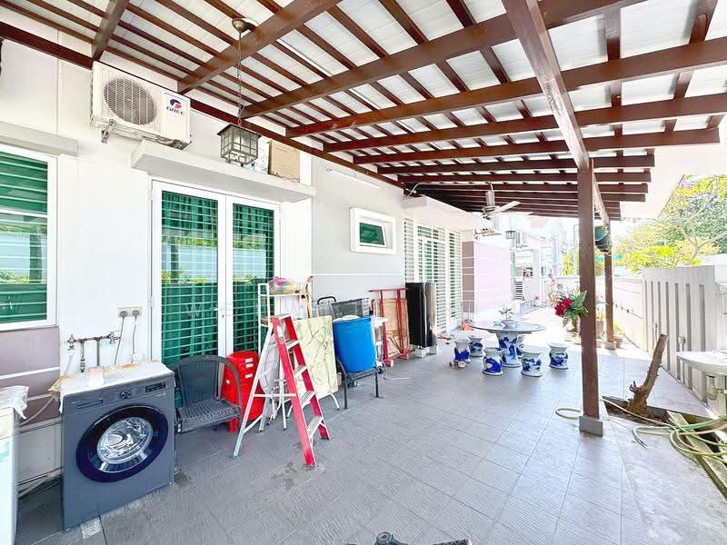 Rumah Berkembar untuk Dijual di Bayan Lepas (Penang) - Welwits Sim - Exterior - PropertyGuru.com.my