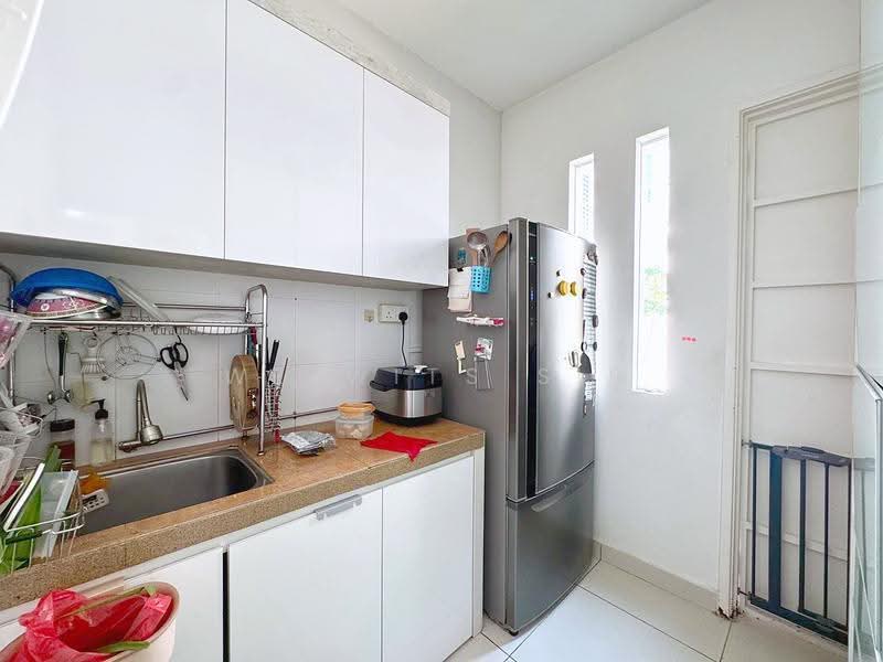 Rumah Berkembar untuk Dijual di Bayan Lepas (Penang) - Welwits Sim - Kitchen - PropertyGuru.com.my