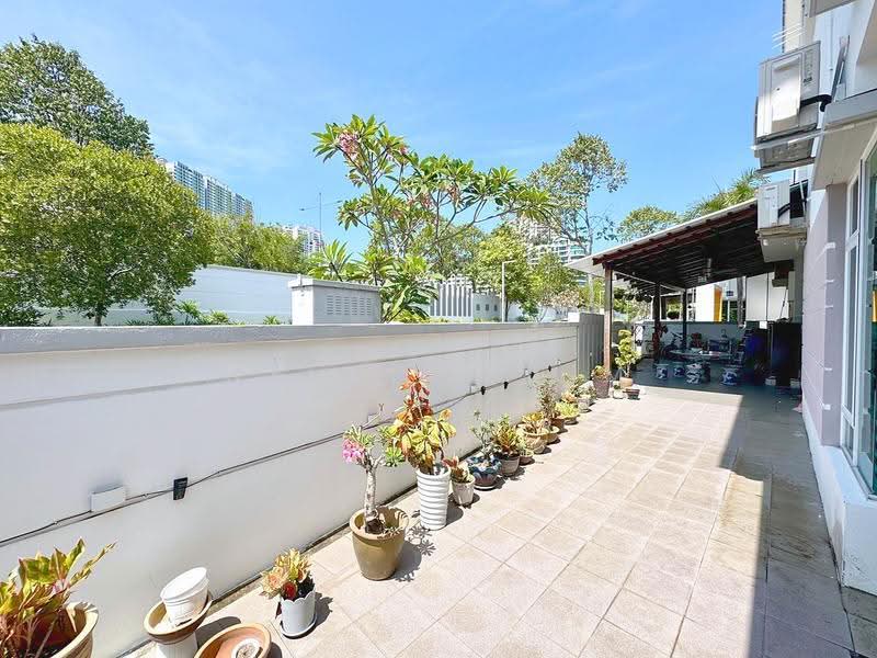 Rumah Berkembar untuk Dijual di Bayan Lepas (Penang) - Welwits Sim - Exterior - PropertyGuru.com.my