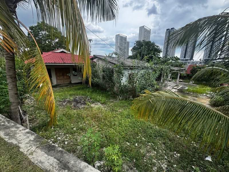 Agricultural Land for Sale in Sungai Buloh (Selangor) - Azean Wahab - Exterior - PropertyGuru.com.my