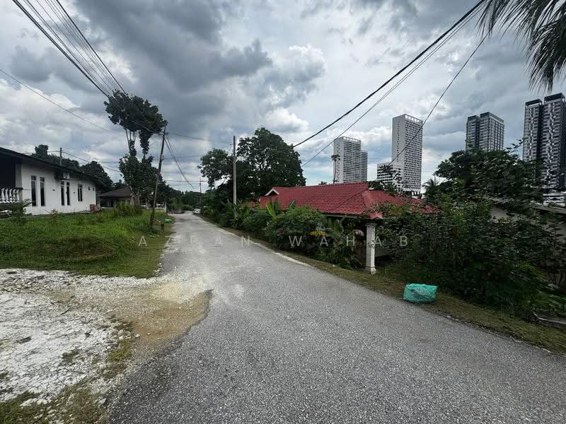 Agricultural Land for Sale in Sungai Buloh (Selangor) - Azean Wahab - Exterior - PropertyGuru.com.my