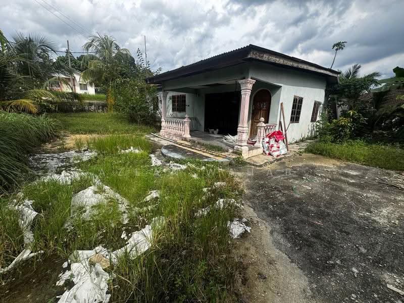 Agricultural Land for Sale in Sungai Buloh (Selangor) - Azean Wahab - Exterior - PropertyGuru.com.my