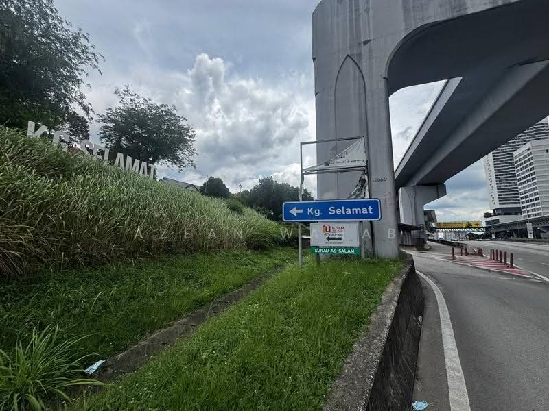 Agricultural Land for Sale in Sungai Buloh (Selangor) - Azean Wahab - Exterior - PropertyGuru.com.my