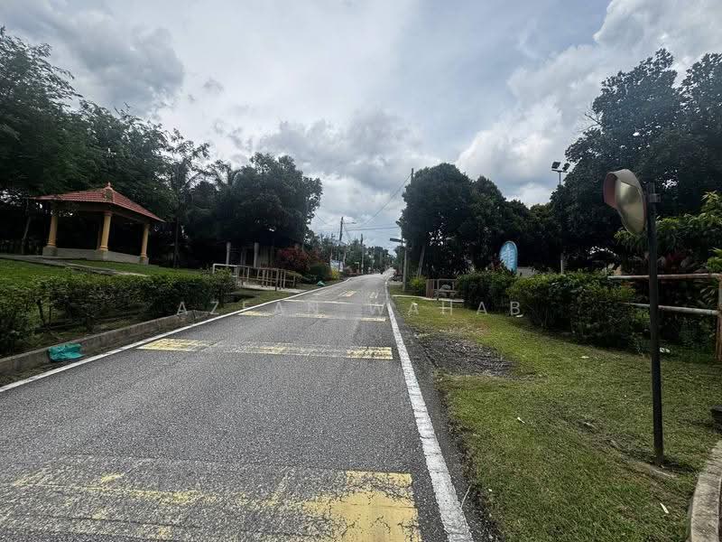 Agricultural Land for Sale in Sungai Buloh (Selangor) - Azean Wahab - Exterior - PropertyGuru.com.my