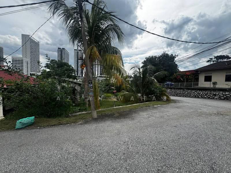 Agricultural Land for Sale in Sungai Buloh (Selangor) - Azean Wahab - Exterior - PropertyGuru.com.my
