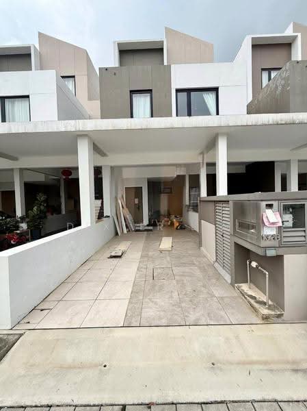 Rumah Bandar untuk Dijual di Sunway City Iskandar Puteri (Iskandar Puteri (Nusajaya)) - Dexter Lim - Exterior - PropertyGuru.com.my