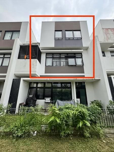 Rumah Bandar untuk Dijual di Sunway City Iskandar Puteri (Iskandar Puteri (Nusajaya)) - Dexter Lim - Exterior - PropertyGuru.com.my