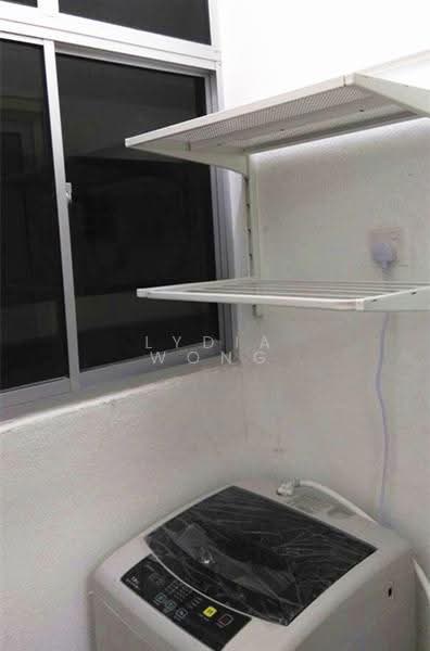Kediaman Servis untuk Dijual di Galleria Equine Park - Lydia Wong - Interior - PropertyGuru.com.my