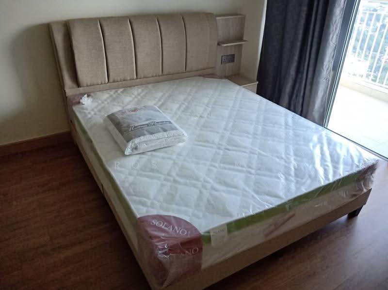 Service Residence for Rent at Saville @ Cheras - Rose Fung - Bedroom - PropertyGuru.com.my
