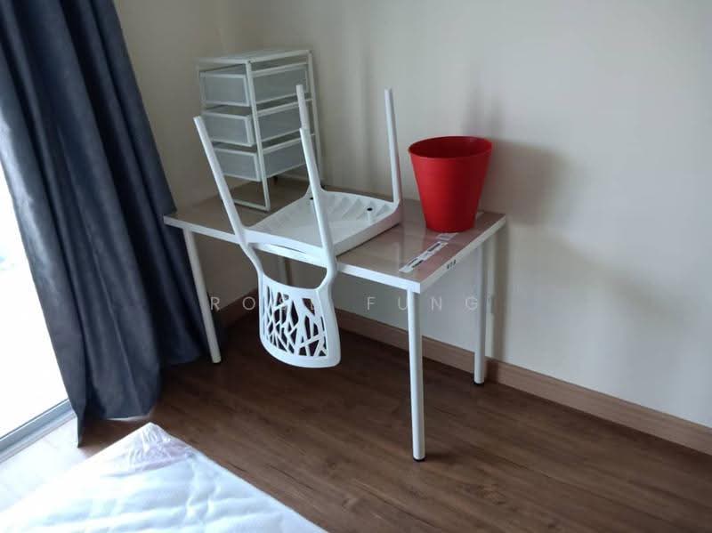 Service Residence for Rent at Saville @ Cheras - Rose Fung - Study - PropertyGuru.com.my
