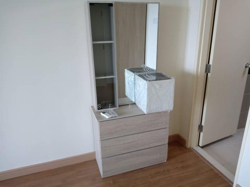 Service Residence for Rent at Saville @ Cheras - Rose Fung - Interior - PropertyGuru.com.my
