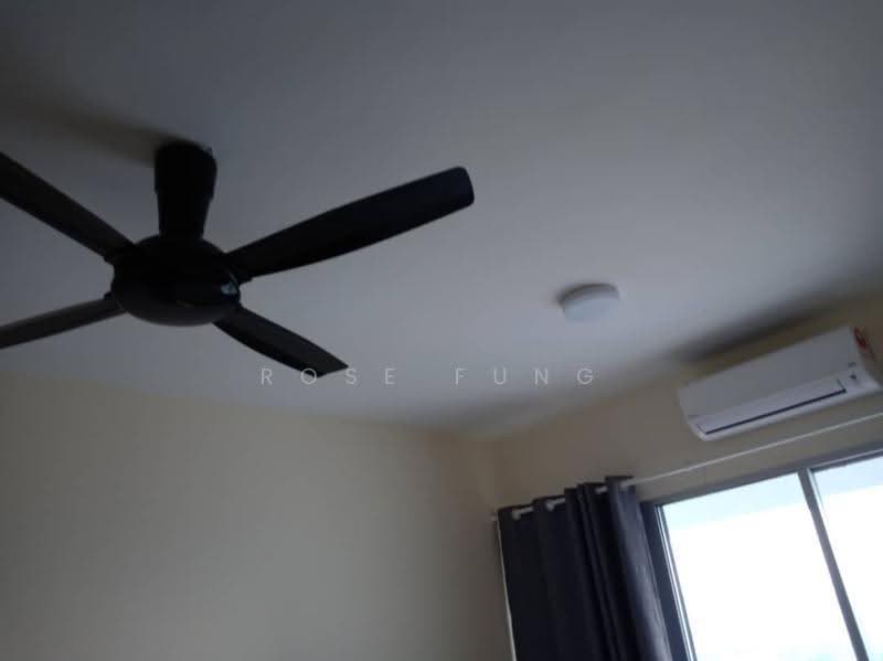 Service Residence for Rent at Saville @ Cheras - Rose Fung - Interior - PropertyGuru.com.my