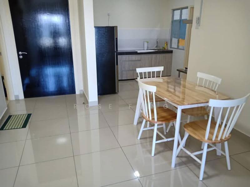 Service Residence for Rent at Saville @ Cheras - Rose Fung - Kitchen - PropertyGuru.com.my
