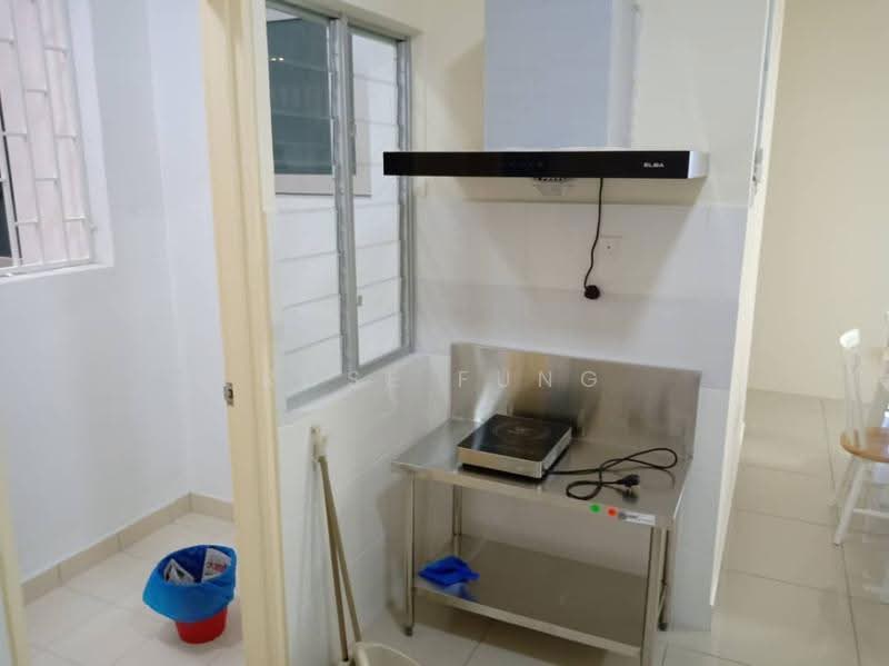 Service Residence for Rent at Saville @ Cheras - Rose Fung - Kitchen - PropertyGuru.com.my