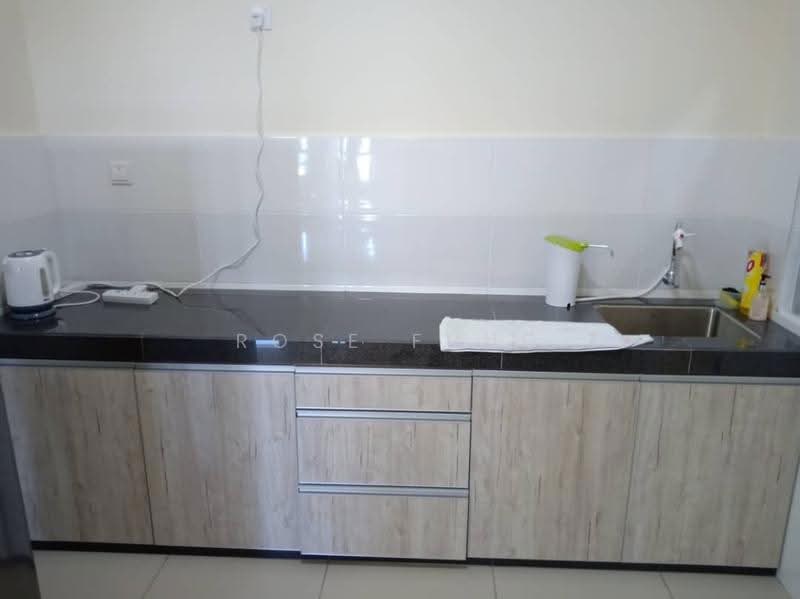 Service Residence for Rent at Saville @ Cheras - Rose Fung - Kitchen - PropertyGuru.com.my