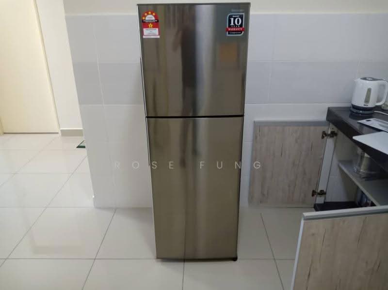 Service Residence for Rent at Saville @ Cheras - Rose Fung - Kitchen - PropertyGuru.com.my