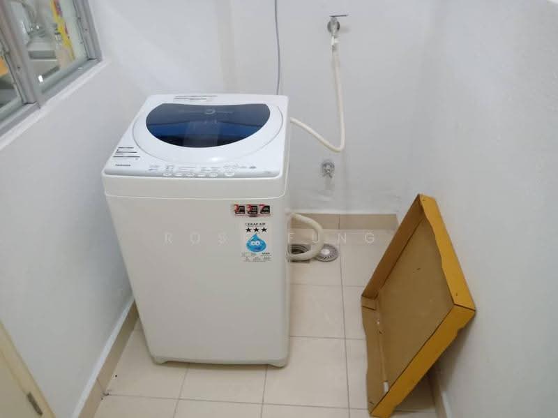 Service Residence for Rent at Saville @ Cheras - Rose Fung - Interior - PropertyGuru.com.my