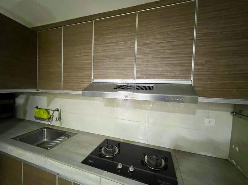 2-storey Terraced House for Rent in Bangsar (Kuala Lumpur) - Joanne Diong - Kitchen - PropertyGuru.com.my