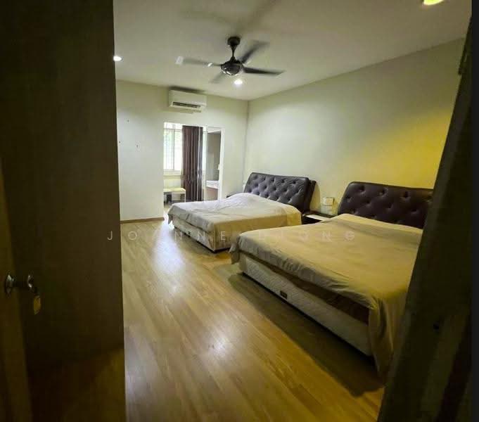 2-storey Terraced House for Rent in Bangsar (Kuala Lumpur) - Joanne Diong - Bedroom - PropertyGuru.com.my