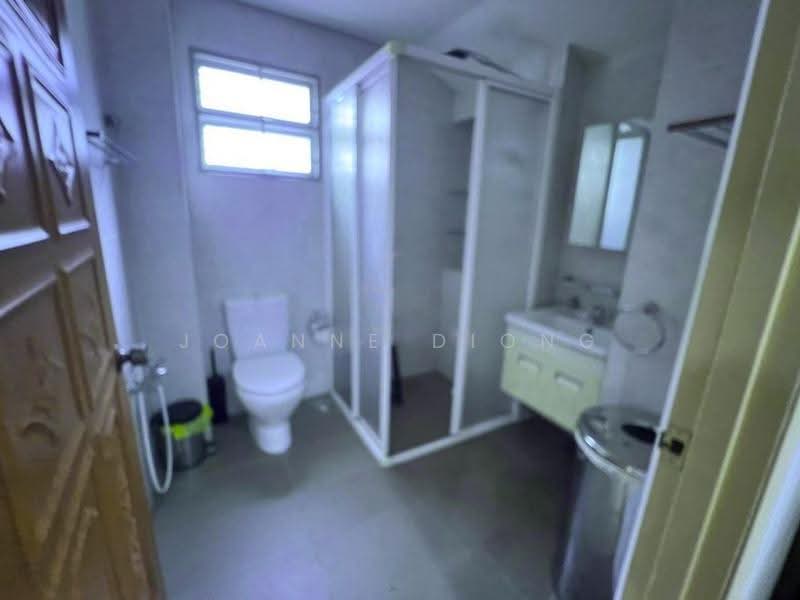 2-storey Terraced House for Rent in Bangsar (Kuala Lumpur) - Joanne Diong - Bathroom - PropertyGuru.com.my