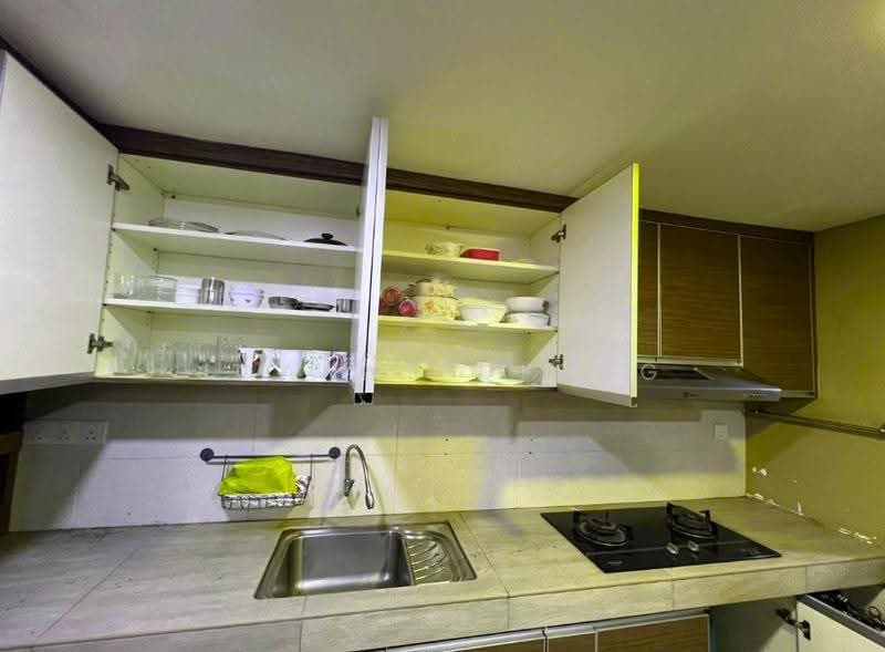 2-storey Terraced House for Rent in Bangsar (Kuala Lumpur) - Joanne Diong - PropertyGuru.com.my