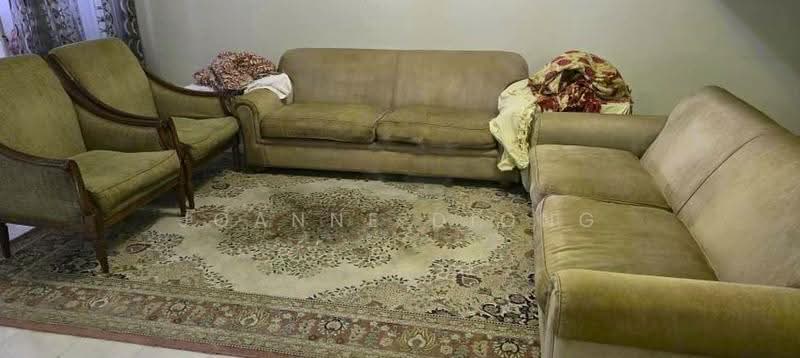 2-storey Terraced House for Rent in Bangsar (Kuala Lumpur) - Joanne Diong - PropertyGuru.com.my
