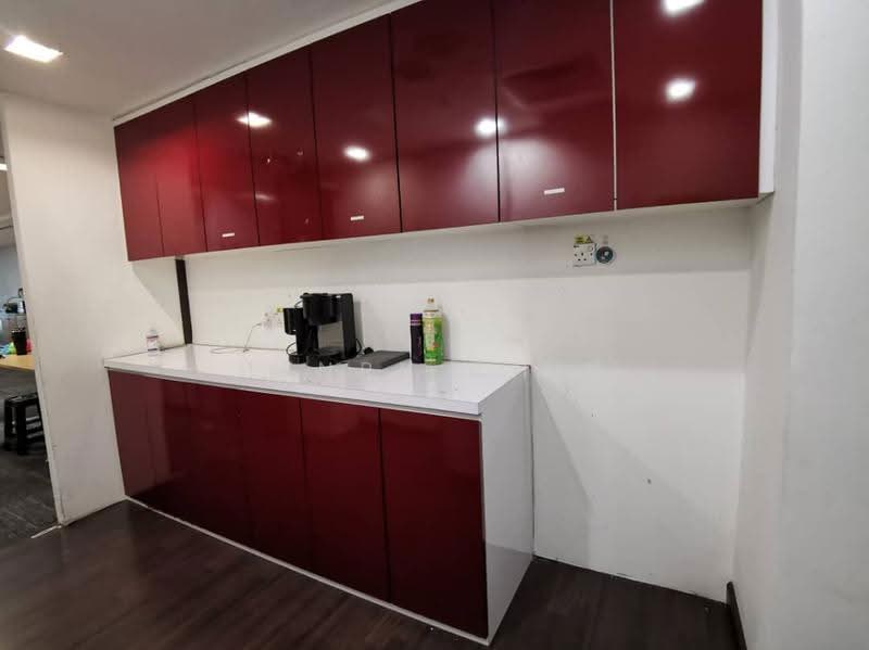 Office for Rent in Kl Sentral (Kuala Lumpur) - Henry Chin - PropertyGuru.com.my