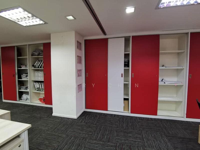Office for Rent in Kl Sentral (Kuala Lumpur) - Henry Chin - PropertyGuru.com.my
