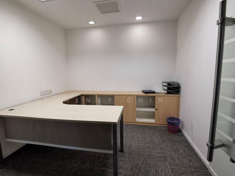Office for Rent in Kl Sentral (Kuala Lumpur) - Henry Chin - PropertyGuru.com.my