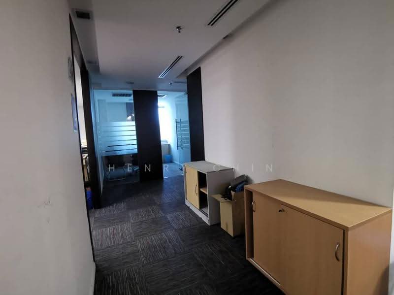 Office for Rent in Kl Sentral (Kuala Lumpur) - Henry Chin - PropertyGuru.com.my