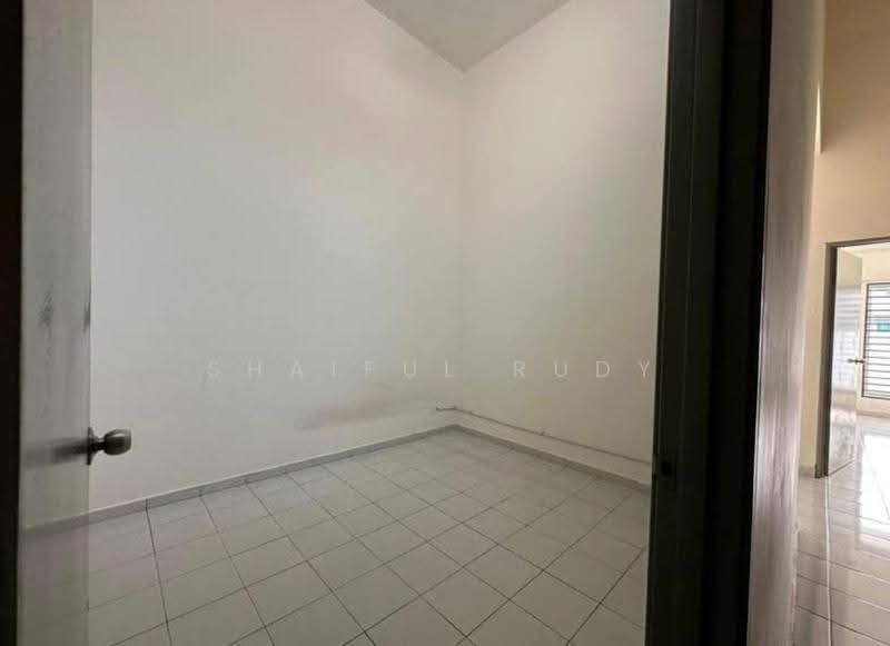Rumah Teres 1-Tingkat untuk Dijual di Pulau Indah (Klang) - Shaiful Rudy - Interior - PropertyGuru.com.my