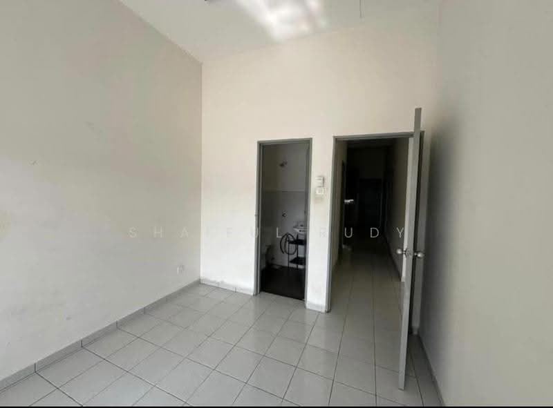 Rumah Teres 1-Tingkat untuk Dijual di Pulau Indah (Klang) - Shaiful Rudy - Interior - PropertyGuru.com.my
