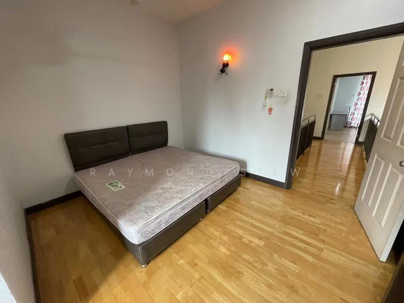 3-storey Terraced House for Rent in Desa Parkcity (Kuala Lumpur) - Raymond Siew - PropertyGuru.com.my