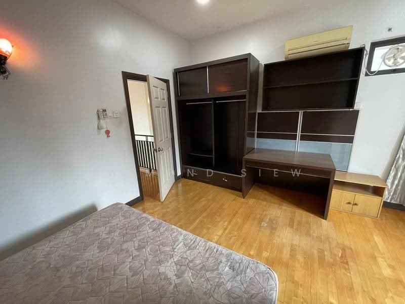 3-storey Terraced House for Rent in Desa Parkcity (Kuala Lumpur) - Raymond Siew - PropertyGuru.com.my