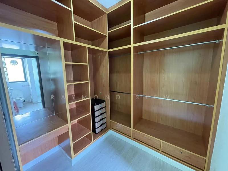 3-storey Terraced House for Rent in Desa Parkcity (Kuala Lumpur) - Raymond Siew - PropertyGuru.com.my