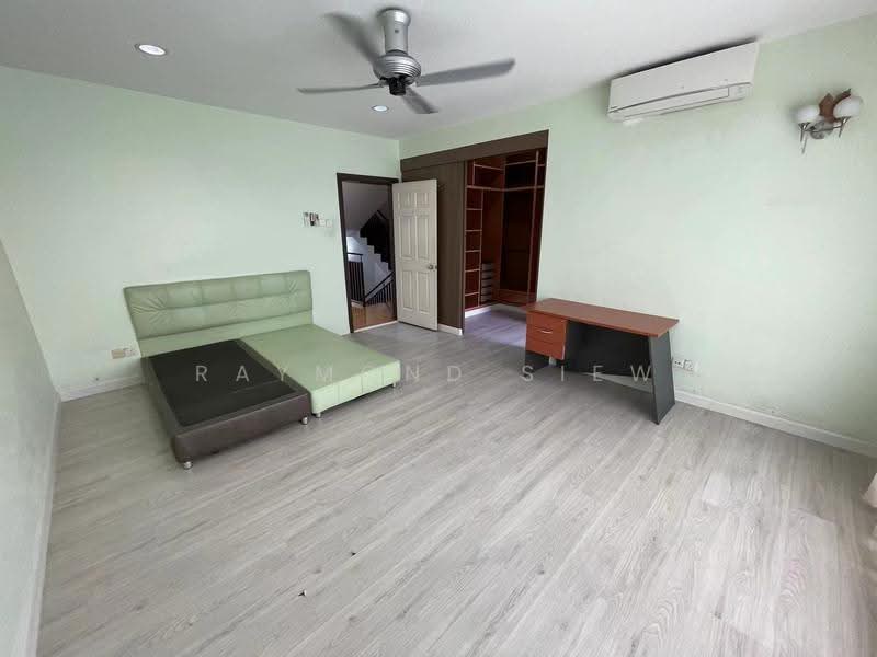 3-storey Terraced House for Rent in Desa Parkcity (Kuala Lumpur) - Raymond Siew - PropertyGuru.com.my